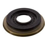 Order NATIONAL OIL SEALS - 711078 - Rear Axle Seal For Your Vehicle