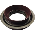 Order POWER TRAIN COMPONENTS - PT710429 - Oil and Grease Seal For Your Vehicle