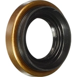 Order SKF - 13725 - Rear Axle Seal For Your Vehicle