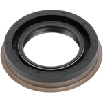 Order Rear Axle Seal by SKF - 16139 For Your Vehicle