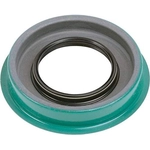 Order Rear Axle Seal by SKF - 16146 For Your Vehicle