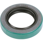 Order SKF - 16404 - Rear Axle Seal For Your Vehicle