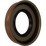 Order TIMKEN - 100357 - Rear Axle Seal For Your Vehicle