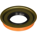 Order TIMKEN - 4762N - Rear Axle Seal For Your Vehicle