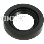 Order Rear Axle Seal by TIMKEN - 4989 For Your Vehicle