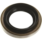 Order TIMKEN - 710142 - Rear Axle Seal For Your Vehicle