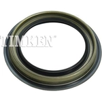Order Rear Axle Seal by TIMKEN - 710176 For Your Vehicle