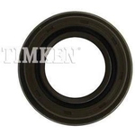 Order Rear Axle Seal by TIMKEN - 710218 For Your Vehicle