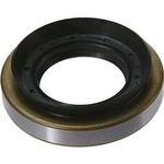 Order TIMKEN - 710419 - Rear Axle Seal For Your Vehicle