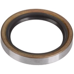 Order TIMKEN - 710578 - Rear Wheel Seal For Your Vehicle