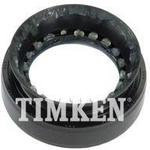 Order Rear Axle Seal by TIMKEN - SL260033 For Your Vehicle