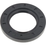 Order Rear Axle Seal by WJB - WS223255 For Your Vehicle