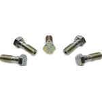 Order Rear Banjo Bolt (Pack of 5) by RAYBESTOS - H5377 For Your Vehicle