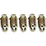 Order AC DELCO - 18K6858 - Brake Bleeder Screw For Your Vehicle