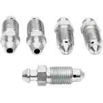 Order Rear Bleeder Screw by ACDELCO - 18K2327 For Your Vehicle