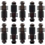 Order Rear Bleeder Screw by ACDELCO - 18K2410 For Your Vehicle