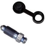 Order ACDELCO - 84191289 - Rear Brake Bleeder Screw For Your Vehicle