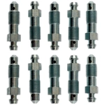 Order CARLSON - H9400 - Brake Bleeder Screw Set For Your Vehicle