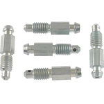 Order Rear Bleeder Screw by CARLSON - H9428-2 For Your Vehicle