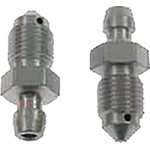 Order Rear Bleeder Screw by CARLSON - H9497-2 For Your Vehicle