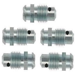 Order Rear Bleeder Screw (Pack of 10) by CARLSON - H9404 For Your Vehicle