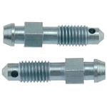 Order Rear Bleeder Screw by CARLSON - H9404-2 For Your Vehicle