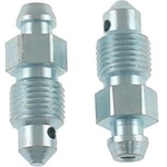 Order CARLSON - H9407 - Rear Bleeder Screw (Pack of 5) For Your Vehicle