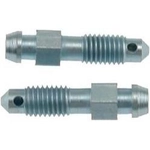 Order CARLSON - H9411 - Rear Bleeder Screw For Your Vehicle