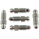 Order CARLSON - H9422 - Rear Bleeder Screw (Pack of 5) For Your Vehicle