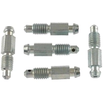 Order CARLSON - H9428 - Rear Bleeder Screw (Pack of 5) For Your Vehicle