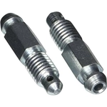 Order Rear Bleeder Screw by CARLSON - H9428-2 For Your Vehicle