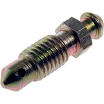 Order DORMAN - 13904 - Brake Bleeder Screw For Your Vehicle