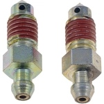 Order Rear Bleeder Screw by DORMAN/HELP - 12702 For Your Vehicle