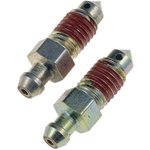Order Rear Bleeder Screw by DORMAN/HELP - 12702 For Your Vehicle