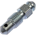 Order Rear Bleeder Screw by DORMAN/HELP - 13903 For Your Vehicle