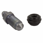 Order Rear Bleeder Screw by MOTORCRAFT - BKBF11 For Your Vehicle