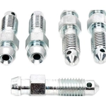 Order RAYBESTOS - S22068 - Rear Bleeder Screw (Pack of 10) For Your Vehicle