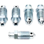 Order Rear Bleeder Screw (Pack of 10) by RAYBESTOS - S22660 For Your Vehicle