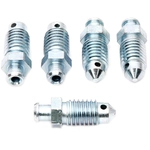 Order RAYBESTOS - S22660 - Rear Bleeder Screw (Pack of 10) For Your Vehicle