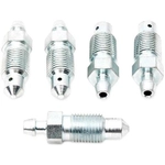 Order Rear Bleeder Screw (Pack of 10) by RAYBESTOS - S23925 For Your Vehicle
