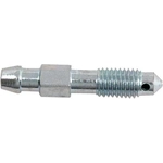 Order Rear Bleeder Screw (Pack of 10) by RAYBESTOS - S23928 For Your Vehicle