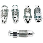 Order Rear Bleeder Screw (Pack of 10) by RAYBESTOS - S25214 For Your Vehicle