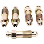 Order Rear Bleeder Screw by RAYBESTOS - S33512 For Your Vehicle