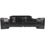 Order Rear Body Panel Assembly - TO1745104 For Your Vehicle