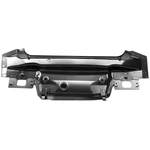 Order Rear Body Panel by SHERMAN PARTS - 756-70 For Your Vehicle