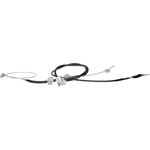 Order DORMAN/FIRST STOP - C661436 - Parking Brake Cable For Your Vehicle