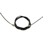 Order DORMAN/FIRST STOP - C94570 - Parking Brake Cable For Your Vehicle