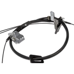 Order Rear Brake Cable by DORMAN/FIRST STOP - C661458 For Your Vehicle