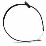 Order Rear Brake Cable by MOTORCRAFT - BRCA234 For Your Vehicle