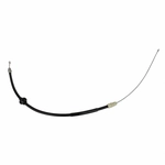 Order Rear Brake Cable by MOTORCRAFT - BRCA235 For Your Vehicle
